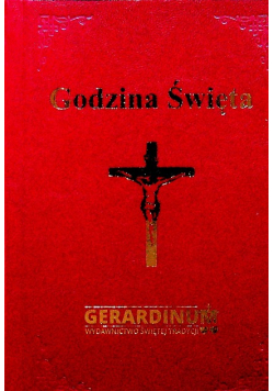 Godzina święta