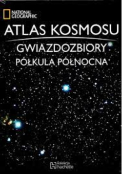 Atlas Kosmosu Gwiazdozbiory Półkula Północna