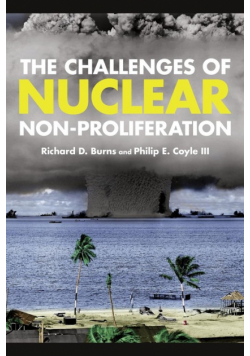 The Challenges of Nuclear Non-Proliferation