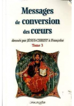 Messages De Conversion Des Coeurs