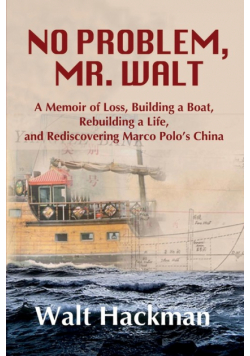 No Problem, Mr. Walt