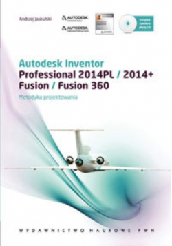 Autodesk Inventor Professional 2014 Pl / 2014 plus Fusion / Fusion 360