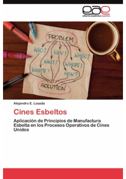 Cines Esbeltos