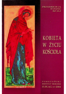 Kobieta w życiu Kościoła