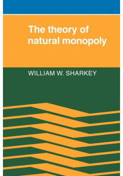 The Theory of Natural Monopoly