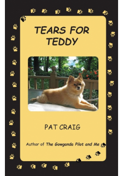 Tears for Teddy