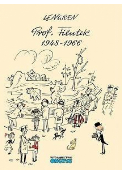 Profesor Filutek 1948-1966