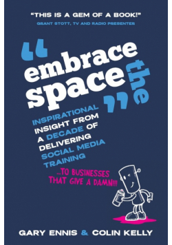 Embrace the Space