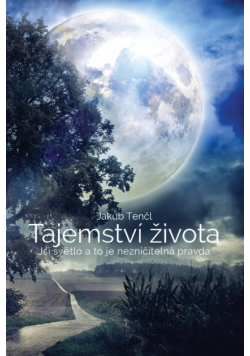 Tajemství Života (Czech edition)