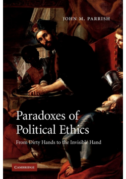 Paradoxes of Political Ethics