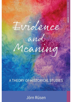 Evidence and Meaning
