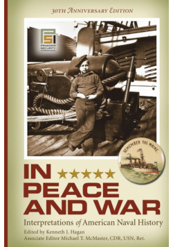 In Peace and War