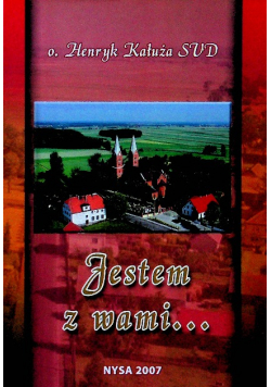 Jestem z wami