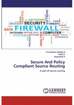 Secure And Policy Compliant Source Routing