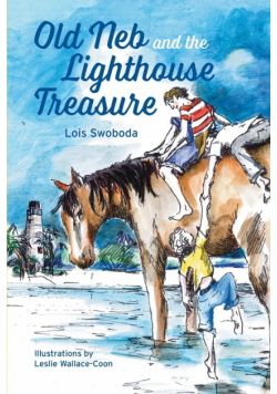 Old Neb and The Lighthouse Treasure