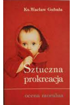 Sztuczna prokreacja