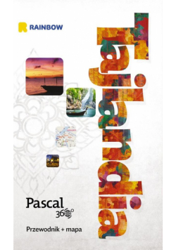 Pascal 360 stopni - Tajlandia