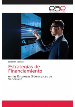 Estrategias de Financiamiento