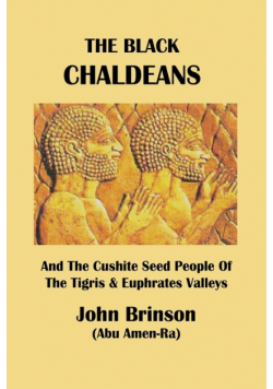 The Black Chaldeans