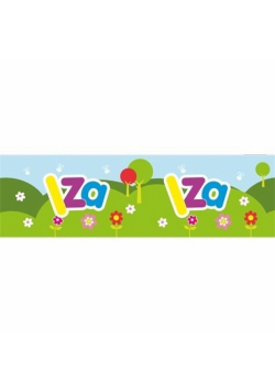 Bidon 300ml Iza