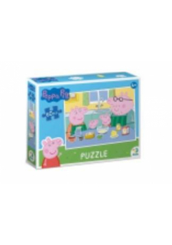 Puzzle 60 Peppa Pig