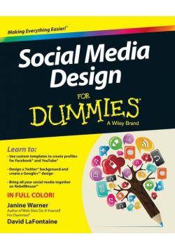 Social Media Design FD