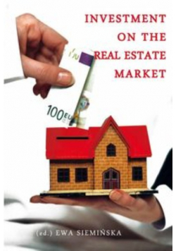 Investment on the real estate market