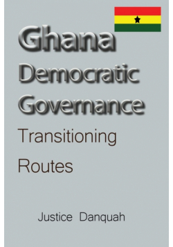 Ghana Democratic Governance