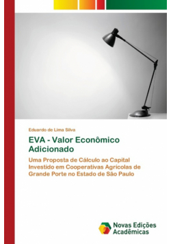 EVA - Valor Econômico Adicionado