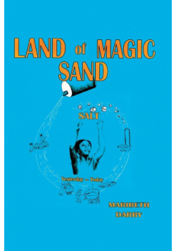 Land of Magic Sand Salt