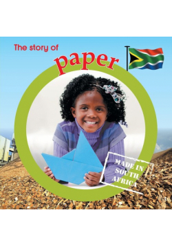 The story of paper