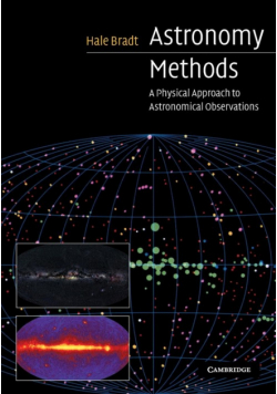 Astronomy Methods