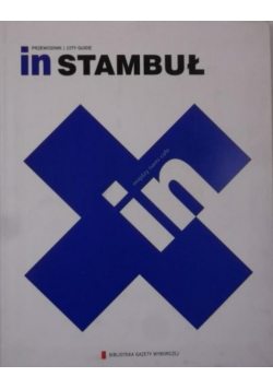 In Stambuł Przewodnik City Guide