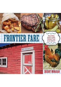 Frontier Fare