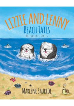 Lizzie and Lenny