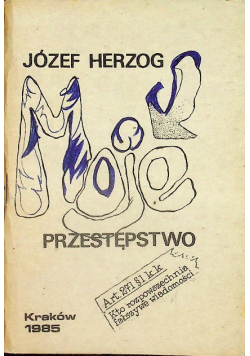 Przestępstwo