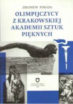 Olimpijczycy z krakowskiej akademii sztuk pięknych