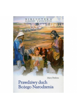 BRK. Prawdziwy duch Bożego Narodzenia