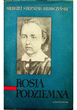 Rosja podziemna