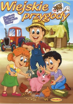 Wiejskie przygody