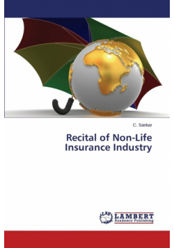 Recital of Non-Life Insurance Industry