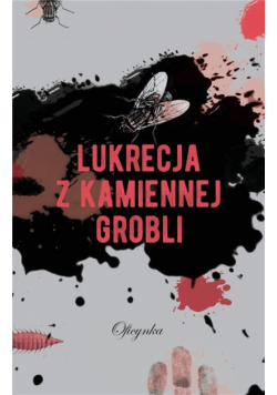 Lukrecja z Kamiennej Grobli