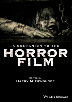 Companion to the Horror Film -