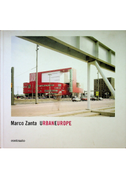 UrbanEurope