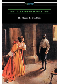 The Man in the Iron Mask