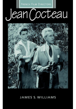 Jean Cocteau