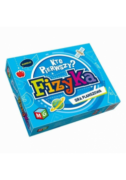 Fizyka - Kto pierwszy
