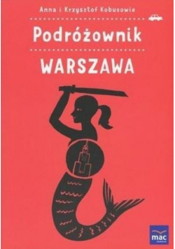 Podróżownik Warszawa