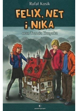Felix, Net i Nika T.7 Trzecia Kuzynka TW w.2020