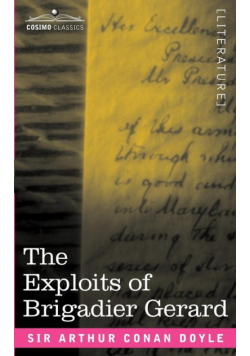 The Exploits of Brigadier Gerard